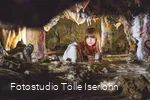 In der Reckenhöhle