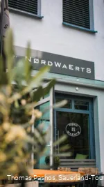 Außenansicht Nordwärts