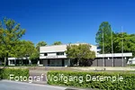 Sauerland Theater Eingang