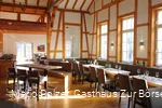 Innenraum Gasthaus Zur Börse