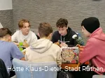 Gäste bei KEBAB BROTHERS in Rüthen