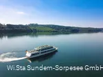 MS Sorpesee