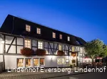 Restaurant Lindenhof in Meschede-Eversberg