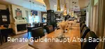 Alte Backstube / Gastraum