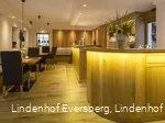Restaurant Lindenhof Eversberg - Barbereich