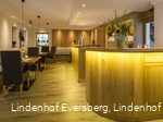 Restaurant Lindenhof Eversberg - Barbereich