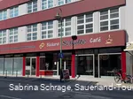 Bäckerei und Café Schulte, Warstein