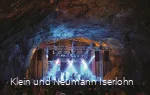 Rockfestival in der Balver Höhle